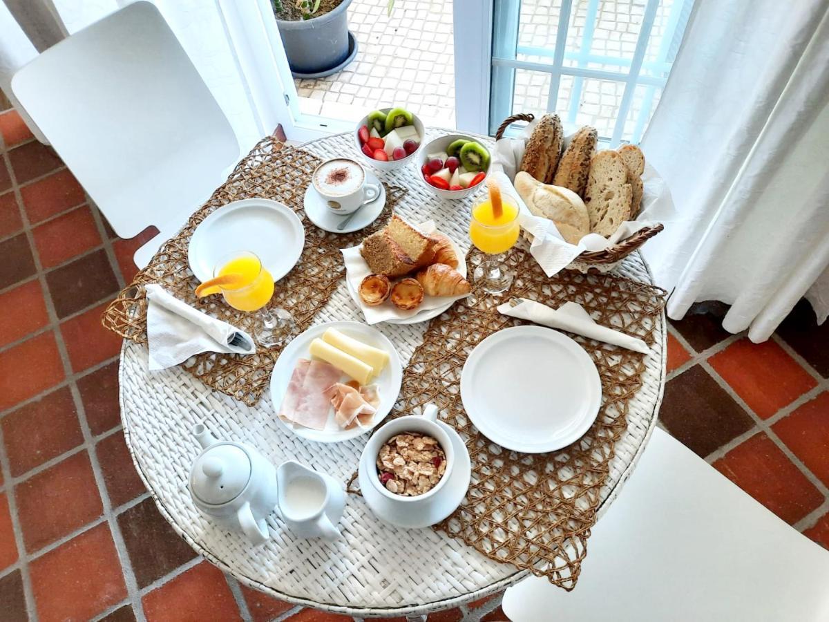 Quinta Do Moinho De Vento - Racket & Country Club - Duna Parque Resorts & Hotels วิลานอวา ดิ มิลฟงติส ภายนอก รูปภาพ