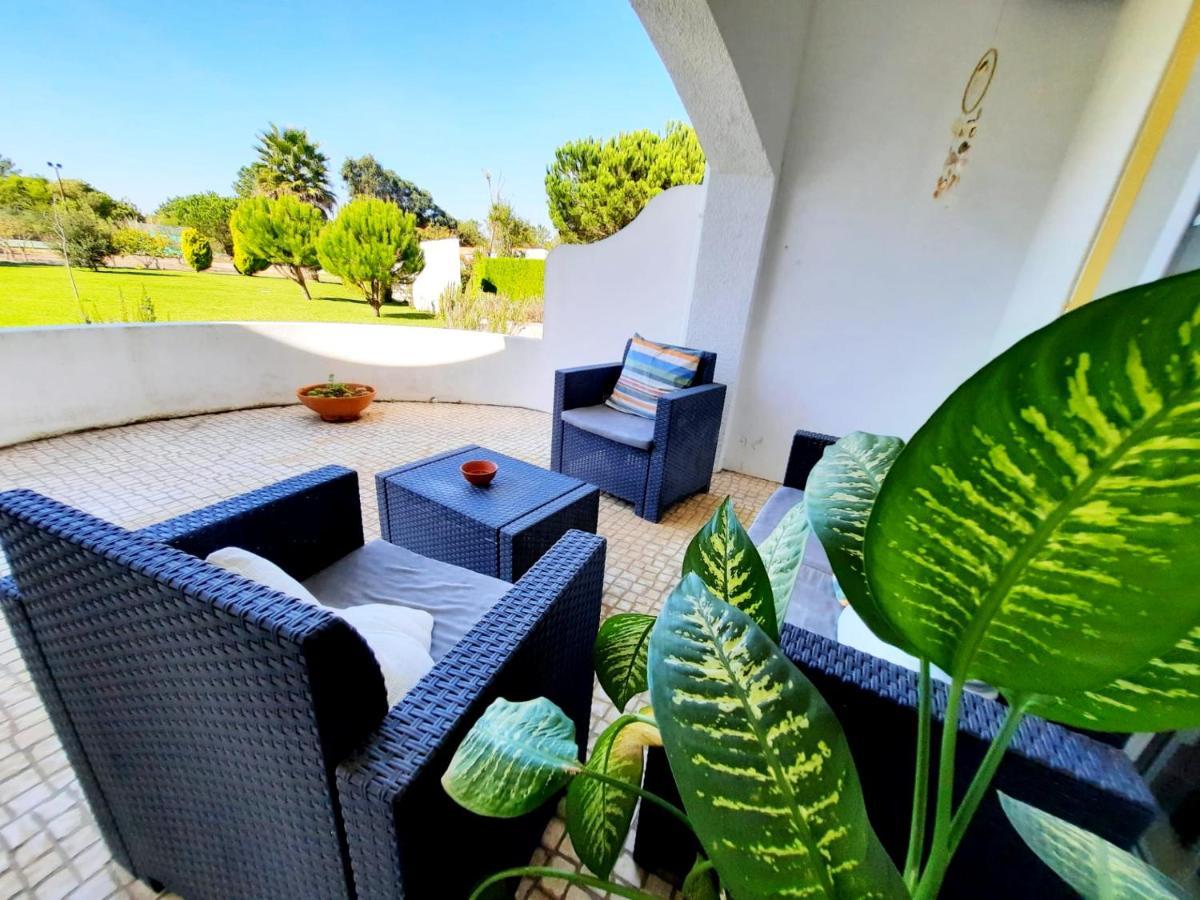 Quinta Do Moinho De Vento - Racket & Country Club - Duna Parque Resorts & Hotels วิลานอวา ดิ มิลฟงติส ภายนอก รูปภาพ