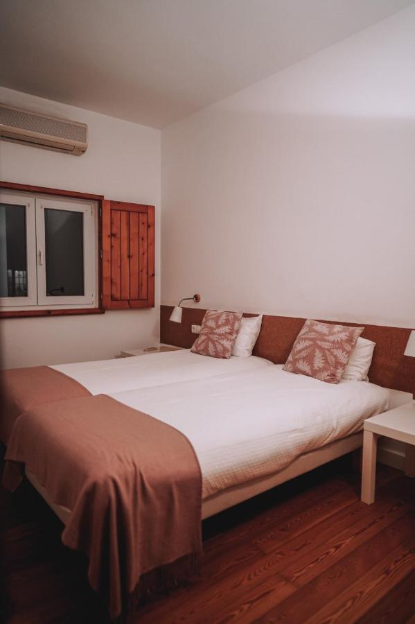 Quinta Do Moinho De Vento - Racket & Country Club - Duna Parque Resorts & Hotels วิลานอวา ดิ มิลฟงติส ภายนอก รูปภาพ