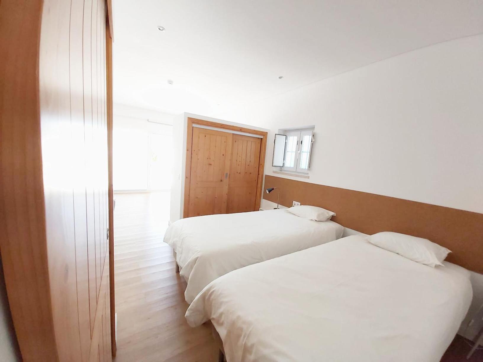 Quinta Do Moinho De Vento - Racket & Country Club - Duna Parque Resorts & Hotels วิลานอวา ดิ มิลฟงติส ห้อง รูปภาพ