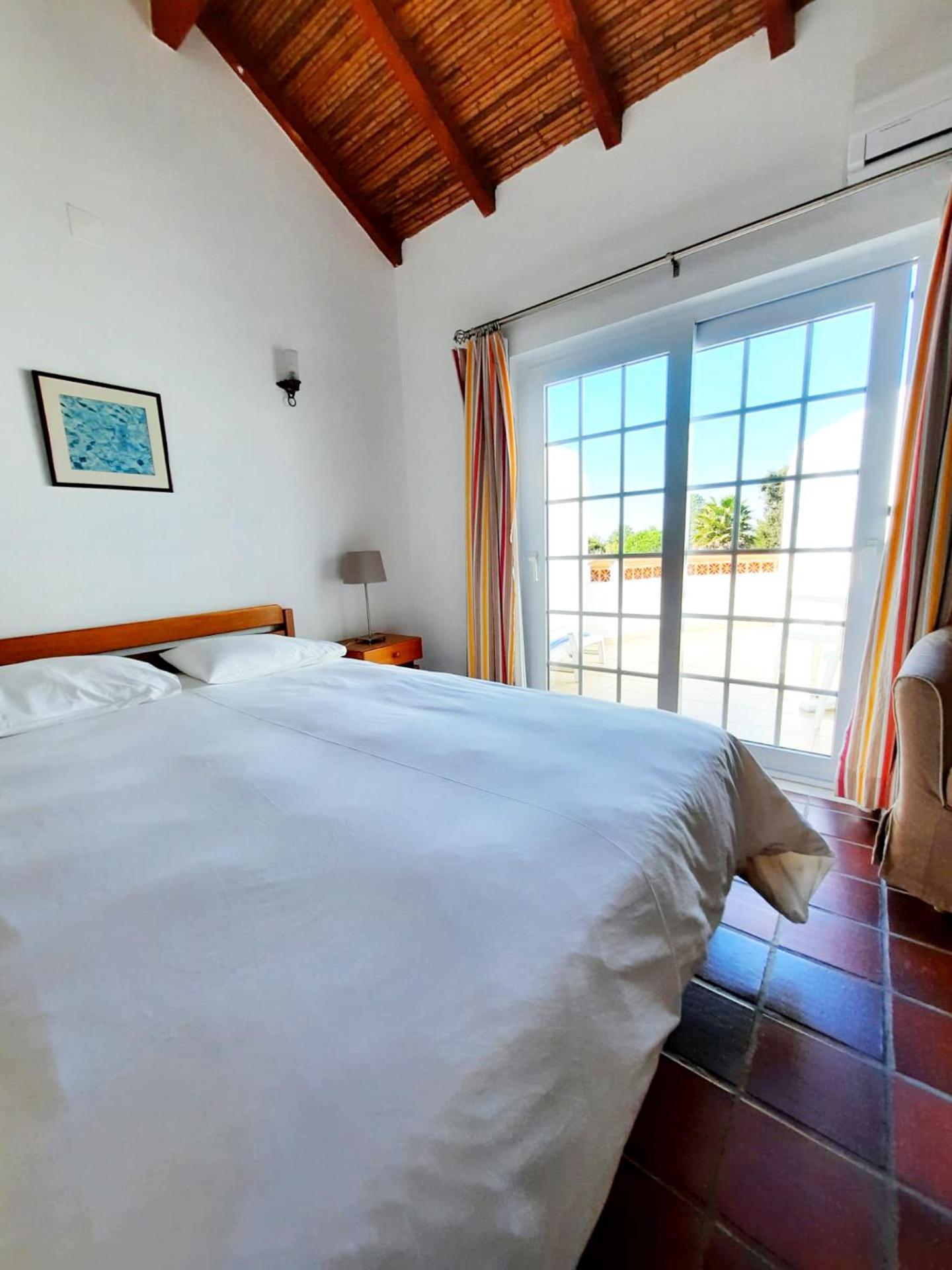 Quinta Do Moinho De Vento - Racket & Country Club - Duna Parque Resorts & Hotels วิลานอวา ดิ มิลฟงติส ห้อง รูปภาพ