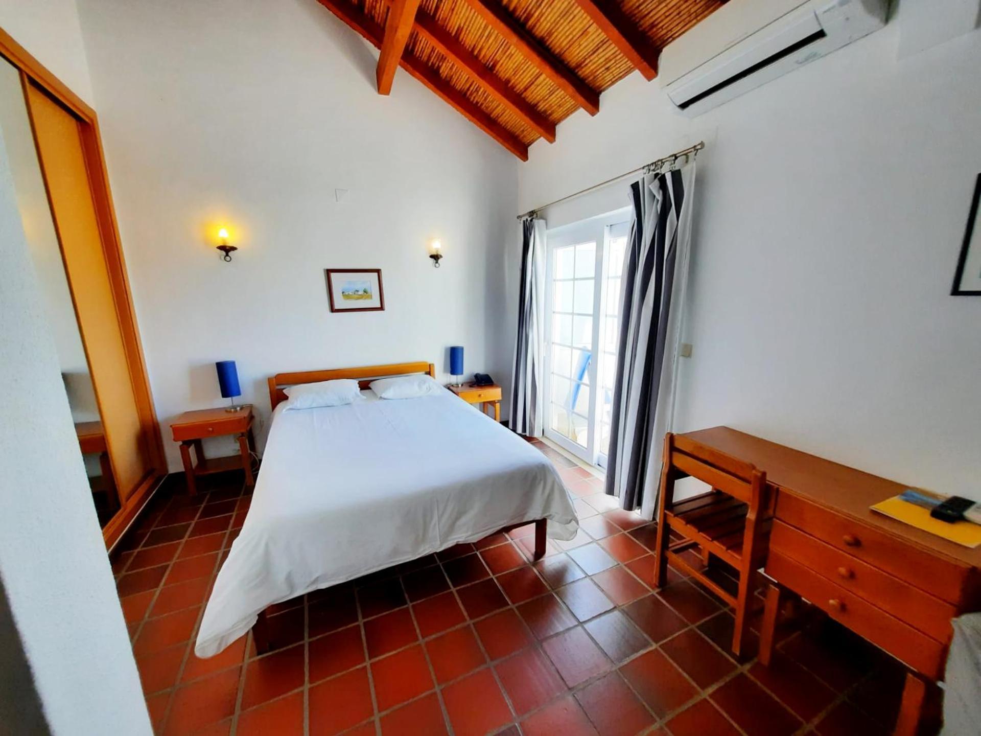 Quinta Do Moinho De Vento - Racket & Country Club - Duna Parque Resorts & Hotels วิลานอวา ดิ มิลฟงติส ห้อง รูปภาพ